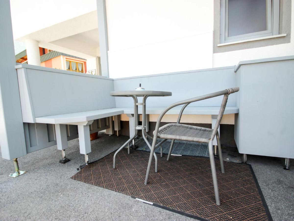 Studio Frischmann-2 By Interhome Umhausen Exterior photo